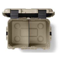 YETI LoadOut GoBox 30 2.0 Tan -Outdoor Equipment 4 1001 yeti loadout gobox 30 2 0 tan