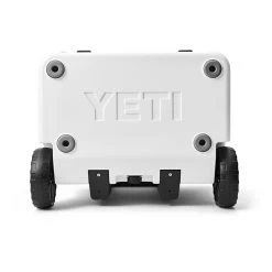 YETI Roadie 60 White -Outdoor Equipment 4 1001 yeti roadie 60 white