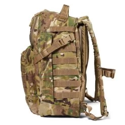5.11 RUSH 24 2.0 Backpack Multicam -Outdoor Equipment 5 1001 511 rush 24 2 0 backpack multicam