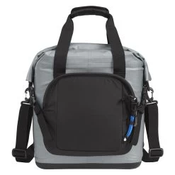 Camelbak ChillBak Cube 18 Gray -Outdoor Equipment 5 1001 camelbak chillbak cube 18 monument gray