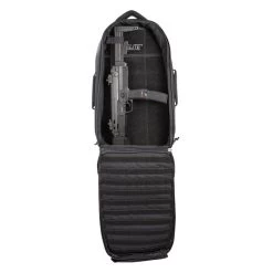 Elite Survival Systems STEALTH SBR Backpack Black -Outdoor Equipment 5 1001 elite survival systems stealth sbr backpack black