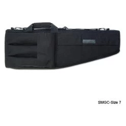 Elite Survival Systems Submachine Gun Case Black 13 Elite Survival Systems Submachine Gun Case Black -Outdoor Equipment 5 1001 elite survival systems submachine gun case black