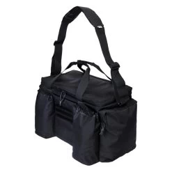 First Tactical Guardian Patrol Bag Black -Outdoor Equipment 5 1001 first tactical guardian patrol bag black