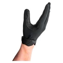 Men's First Tactical Hard Knuckle Gloves Black~1 -Outdoor Equipment 5 1001 first tactical hard knuckle gloves black1