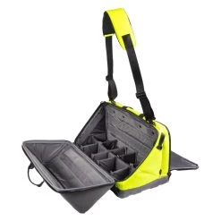 First Tactical Jump Bag Large Yellow -Outdoor Equipment 5 1001 first tactical jump bag large hi vis yellow