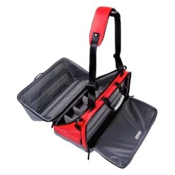 First Tactical Jump Bag Large Red -Outdoor Equipment 5 1001 first tactical jump bag large red