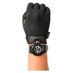 Women's First Tactical Lightweight Patrol Gloves Black~2 -Outdoor Equipment 5 1001 first tactical lightweight patrol gloves black2