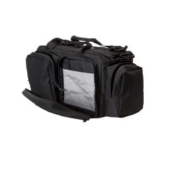 First Tactical Recoil Range Bag Black -Outdoor Equipment 5 1001 first tactical recoil range bag black