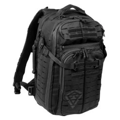 First Tactical Tactix 0.5-Day Backpack Black -Outdoor Equipment 5 1001 first tactical tactix 0 5 day backpack black