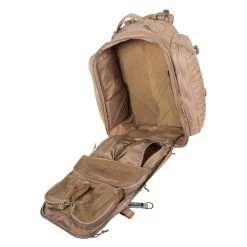 First Tactical Tactix 3-Day Backpack Plus Coyote -Outdoor Equipment 5 1001 first tactical tactix 3 day backpack plus coyote