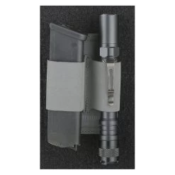 Maxpedition AGR Dual Mag Wrap Gray 15 Maxpedition AGR Dual Mag Wrap Gray -Outdoor Equipment 5 1001 maxpedition agr dual mag wrap gray