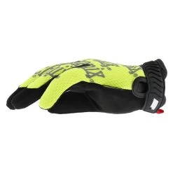 Mechanix Wear The Original Safety Yellow -Outdoor Equipment 5 1001 mechanix wear the original safety hiviz yellow