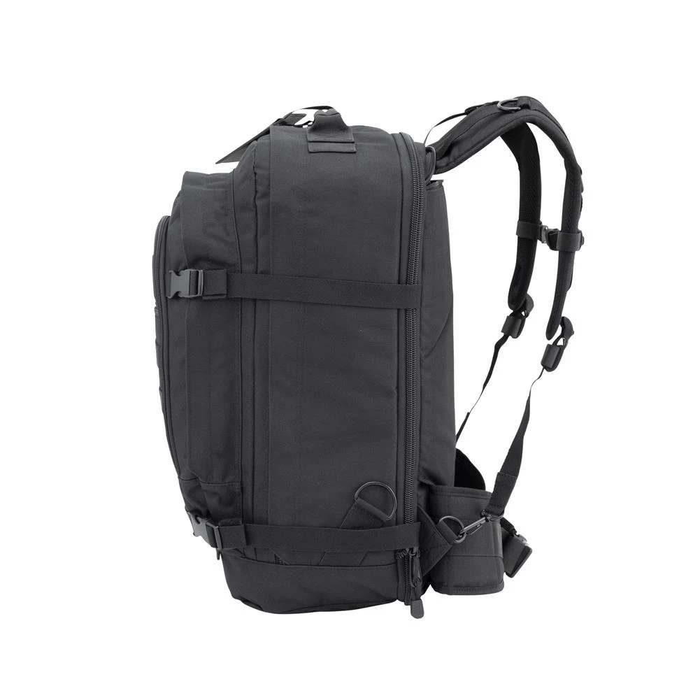 Mercury Tactical Gear Blaze Bag Black 8 Mercury Tactical Gear Blaze Bag Black - Image 6