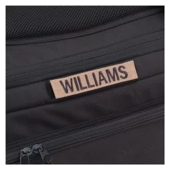 Mercury Tactical Gear Campaign Deployment Pack Black -Outdoor Equipment 5 1001 mercury tactical gear campaign deployment pack black