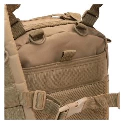 Mercury Tactical Gear Mission Combat Pack Coyote -Outdoor Equipment 5 1001 mercury tactical gear mission combat pack coyote