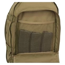 Mercury Tactical Gear Three Day Backpack Coyote -Outdoor Equipment 5 1001 mercury tactical gear three day backpack coyote