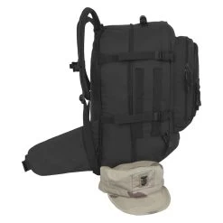 Mercury Tactical Gear Three Day Backpack - TAA Compliant Black -Outdoor Equipment 5 1001 mercury tactical gear three day backpack taa compliant black