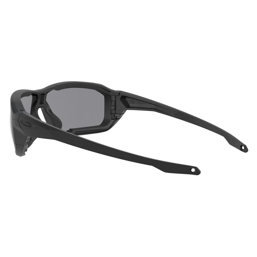 Oakley SI Ballistic HNBL Gray 8 Oakley SI Ballistic HNBL Gray - Image 6