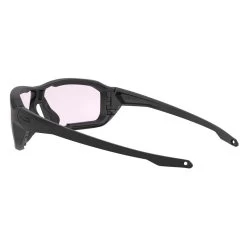Oakley SI Ballistic HNBL Clear -Outdoor Equipment 5 1001 oakley si ballistic hnbl matte black prizm tr45 prizm tr22 clear