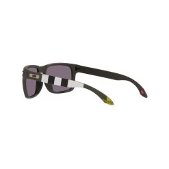 Oakley SI Holbrook Gray 20 Oakley SI Holbrook Gray -Outdoor Equipment 5 1001 oakley si holbrook american heritage nose art prizm gray