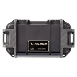 Pelican Ruck Case R20 Black -Outdoor Equipment 5 1001 pelican ruck case r20 black