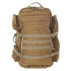 Sandpiper Of California Long Range Bugout® Bag Brown -Outdoor Equipment 5 1001 sandpiper of california long range bugout bag coyote brown