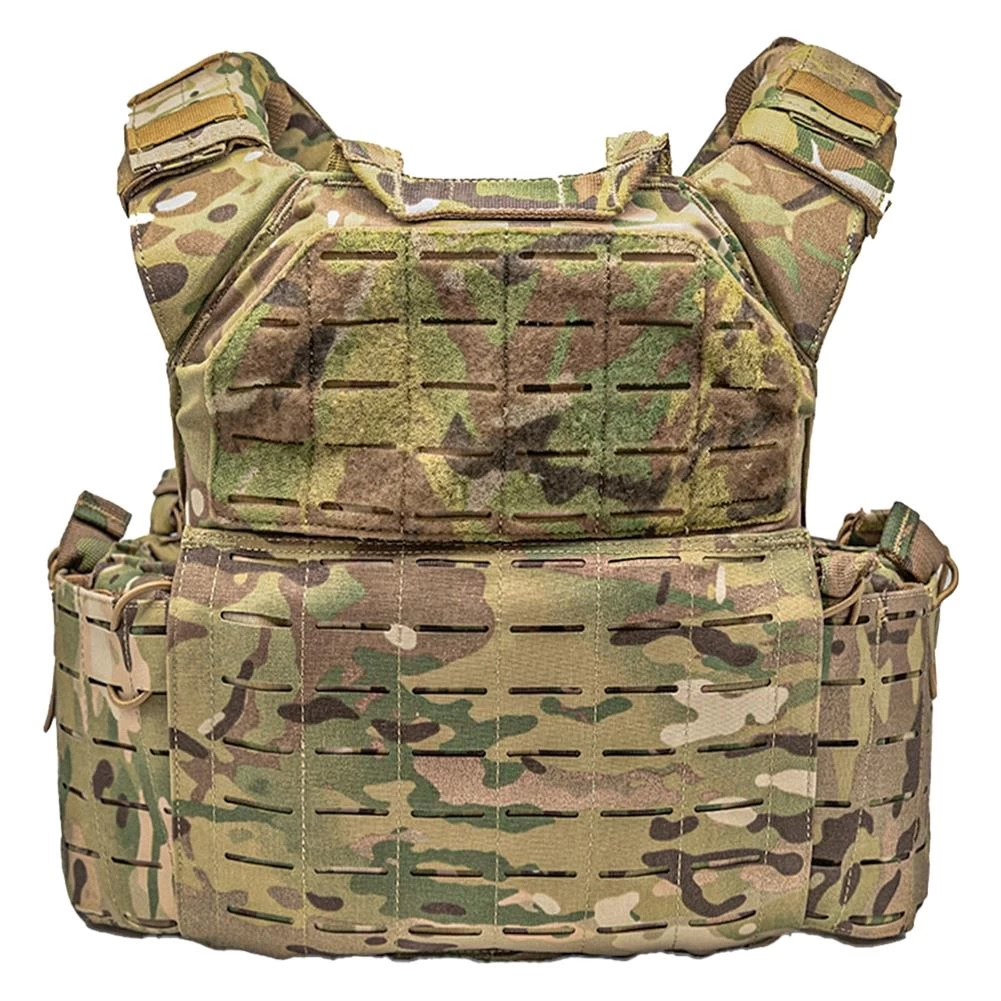Shellback Tactical Rampage 2.0 Plate Carrier Multicam 8 Shellback Tactical Rampage 2.0 Plate Carrier Multicam - Image 6