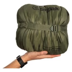 Snugpak Basecamp Ops Sleeper Extreme Olive -Outdoor Equipment 5 1001 snugpak basecamp ops sleeper extreme olive
