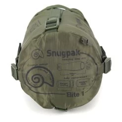 Snugpak Softie Elite 1 Olive -Outdoor Equipment 5 1001 snugpak softie elite 1 olive