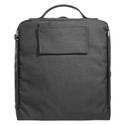 Tasmanian Tiger Tacvec Pouch 1 Black -Outdoor Equipment 5 1001 tacvec pouch 1 black