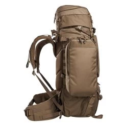 Tasmanian Tiger Mil Ops Pack 80+24 Coyote -Outdoor Equipment 5 1001 tasmanian tiger mil ops pack 80 24 coyote