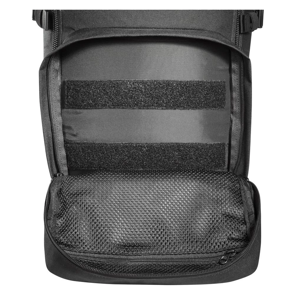 Tasmanian Tiger Modular Combat Pack Black 8 Tasmanian Tiger Modular Combat Pack Black - Image 6