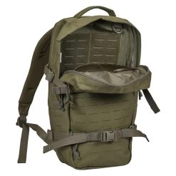 Tasmanian Tiger Modular Daypack XL Olive -Outdoor Equipment 5 1001 tasmanian tiger modular daypack xl olive