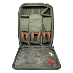 Tasmanian Tiger Multipurpose Equipment Insert Olive -Outdoor Equipment 5 1001 tasmanian tiger multipurpose equipment insert olive