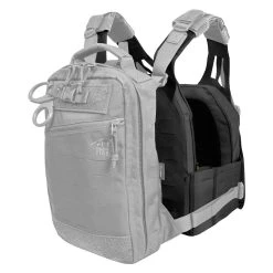 Tasmanian Tiger Plate Carrier LC Black -Outdoor Equipment 5 1001 tasmanian tiger plate carrier lc black