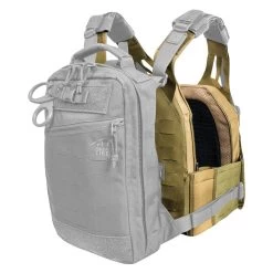 Tasmanian Tiger Plate Carrier LC Olive -Outdoor Equipment 5 1001 tasmanian tiger plate carrier lc olive