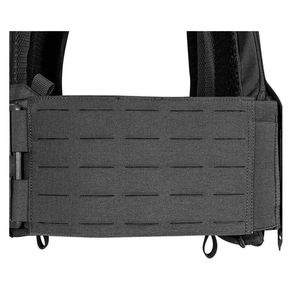 Tasmanian Tiger Plate Carrier QR LC Black 8 Tasmanian Tiger Plate Carrier QR LC Black - Image 6