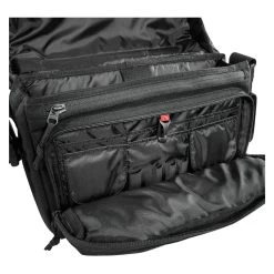 Tasmanian Tiger Tac Case S Black 13 Tasmanian Tiger Tac Case S Black -Outdoor Equipment 5 1001 tasmanian tiger tac case s black