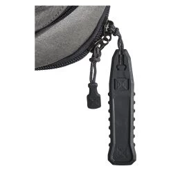 Vertx Commuter Sling Gray -Outdoor Equipment 5 1001 vertx commuter sling heather medium gray