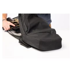 Vertx VTAC Rifle Scabbard Black -Outdoor Equipment 5 1001 vertx vtac rifle scabbard its black