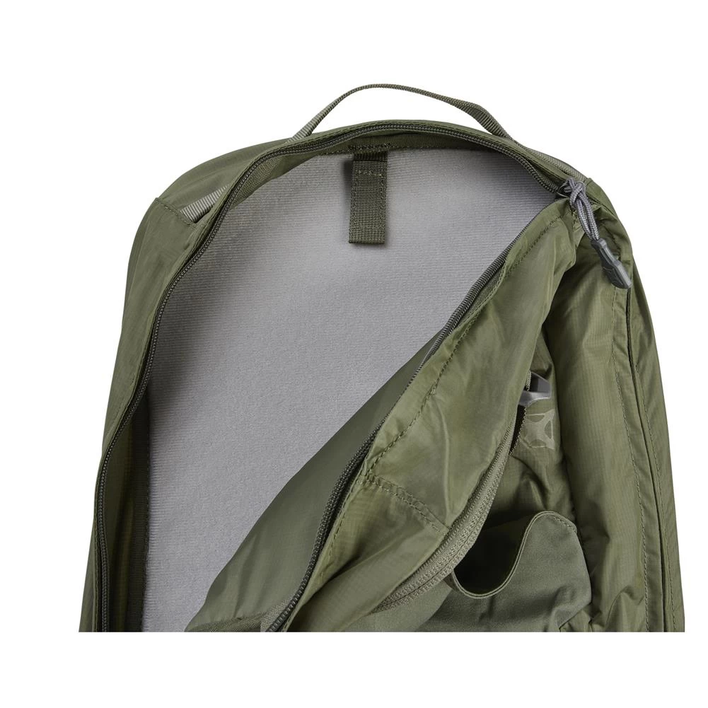 Vertx Walks Pack 15L Green 8 Vertx Walks Pack 15L Green - Image 6