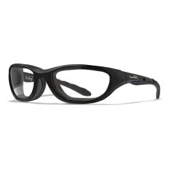 Wiley X Airrage Captivate Black -Outdoor Equipment 5 1001 wiley x airrage captivate black