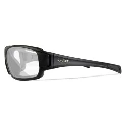 Wiley X Breach Frame -Outdoor Equipment 5 1001 wiley x breach clear lens matte black frame
