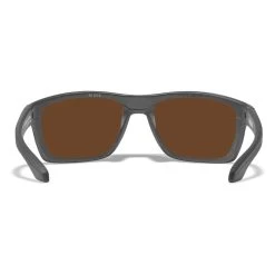 Wiley X Kingpin Frame -Outdoor Equipment 5 1001 wiley x kingpin captivate polarized green mirror matte graphite frame
