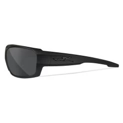 Wiley X Rebel (Alternative Fit) Frame -Outdoor Equipment 5 1001 wiley x rebel alternative fit black ops smoke gray lens matte black frame