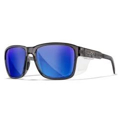 Wiley X Trek Frame -Outdoor Equipment 5 1001 wiley x trek captivate polarized blue mirror gloss crystal dark gray frame