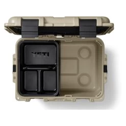 YETI LoadOut GoBox 30 2.0 Tan -Outdoor Equipment 5 1001 yeti loadout gobox 30 2 0 tan
