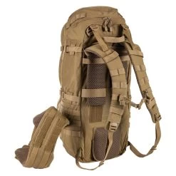 5.11 Rush 100 Backpack Kangaroo -Outdoor Equipment 6 1001 5 11 rush 100 backpack kangaroo