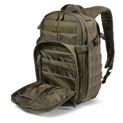 5.11 RUSH 12 2.0 Backpack Green -Outdoor Equipment 6 1001 511 rush 12 2 0 backpack ranger green