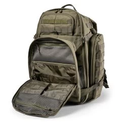 5.11 RUSH 72 2.0 Backpack Green 16 5.11 RUSH 72 2.0 Backpack Green -Outdoor Equipment 6 1001 511 rush 72 2 0 backpack ranger green